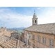 Properties for Sale_APPARTAMENTO CON TERRAZZO NEL CENTRO STORICO DI PETRITOLI provincia di Fermo nelle Marche in Italia in Le Marche_24